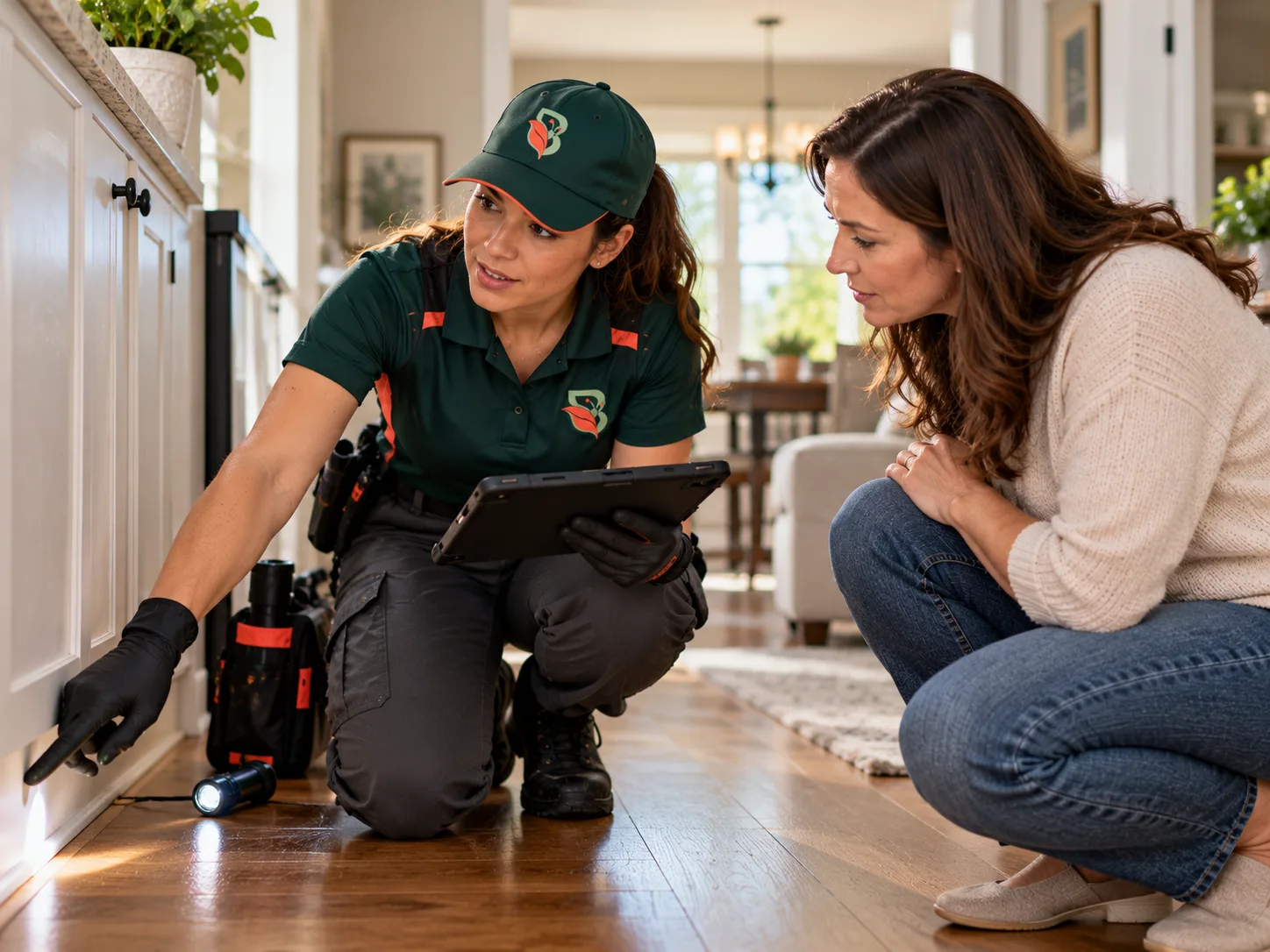 Pest Control Forest City, IA FAQs